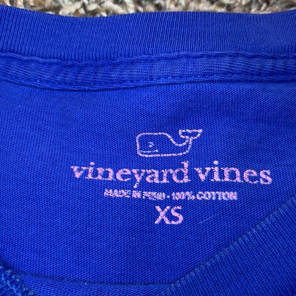 Vineyard vines long sleeve tee - Picture 3 of 3